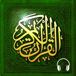 Quran Tajweed قرآن تجويد 아이콘