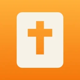 Holy Bible: Offline KJV & Kids 아이콘